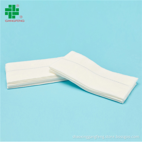 Non Woven Gauze Swabs